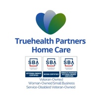 TrueHealth Website