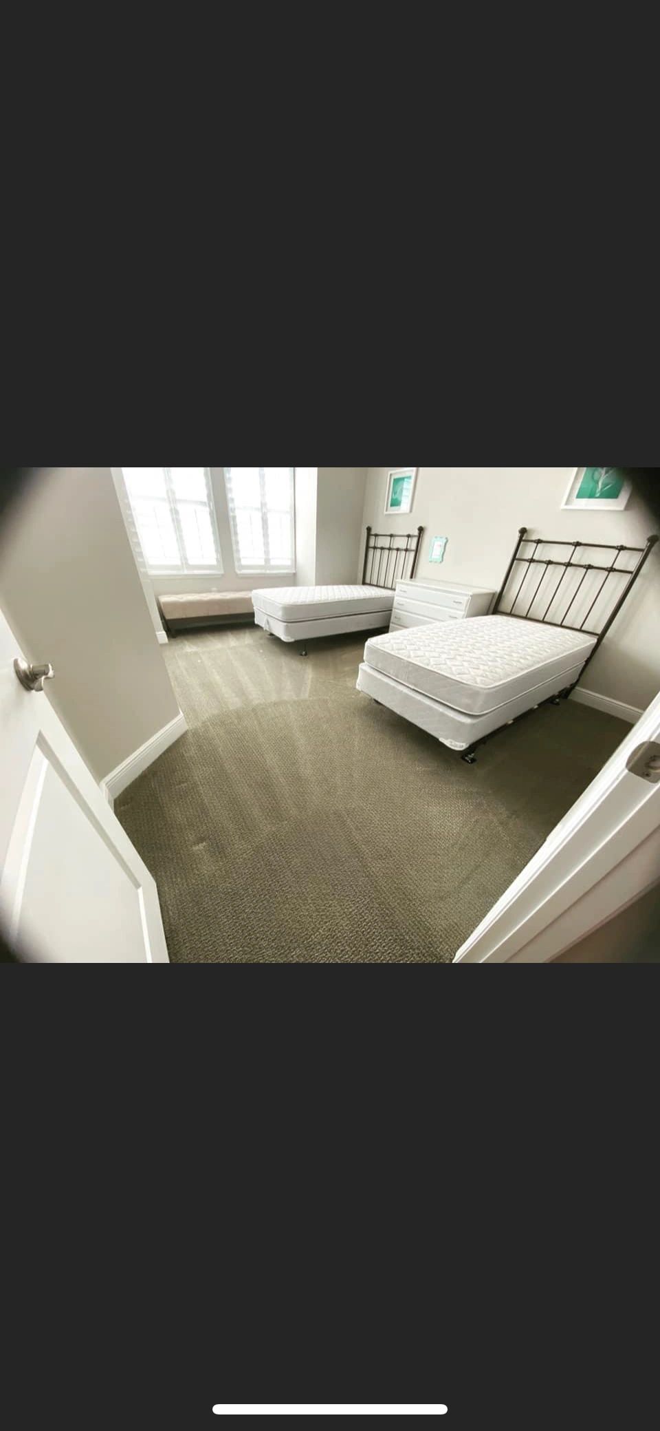 Clean Touch Carpet Care