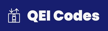 QEI Codes