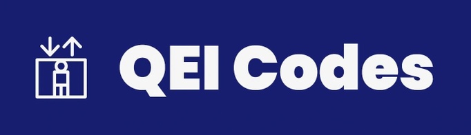QEI Codes