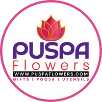 Puspa Flowers