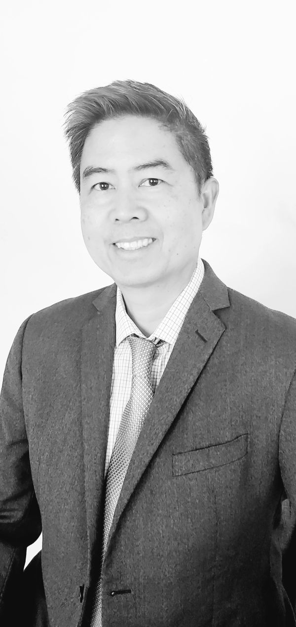 Richard Aguila Taguinod, Esq.  California attorney.  Father of Isabel Quiambao Taguinod and Gabriell