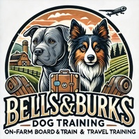 Bells & Burks Dog Training