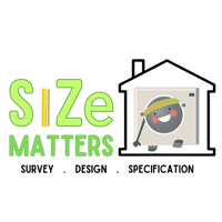 SiZe Matters Low Temperature Heating Design