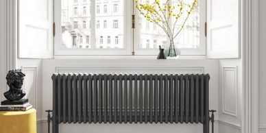 Radiator Schedule