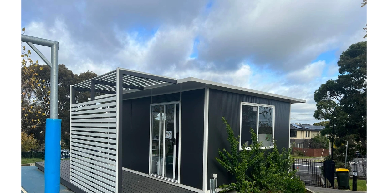 Explore Stylish Home Pods and Backyard Pods Silko Home Gallery