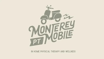Monterey Mobile Physical Therapy