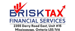 Brisk Tax Financial Services