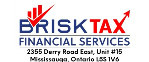Brisk Tax Financial Services