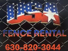 USA Fence Rental