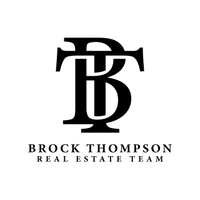 Brock Thompson Real Estate Team