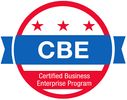 CBE certified business in Washington DC