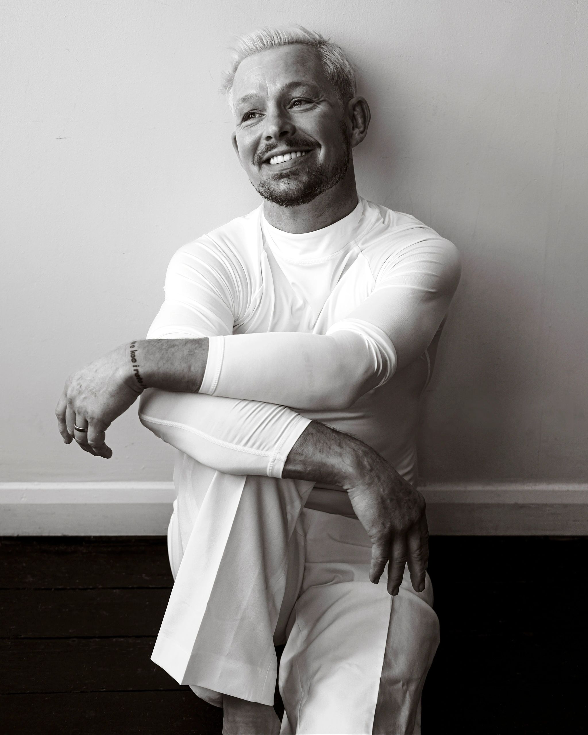 adam rickitt