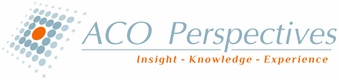 ACO Perspectives