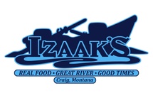 Izaak's Restaurant