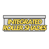         Integrated Roller Shades