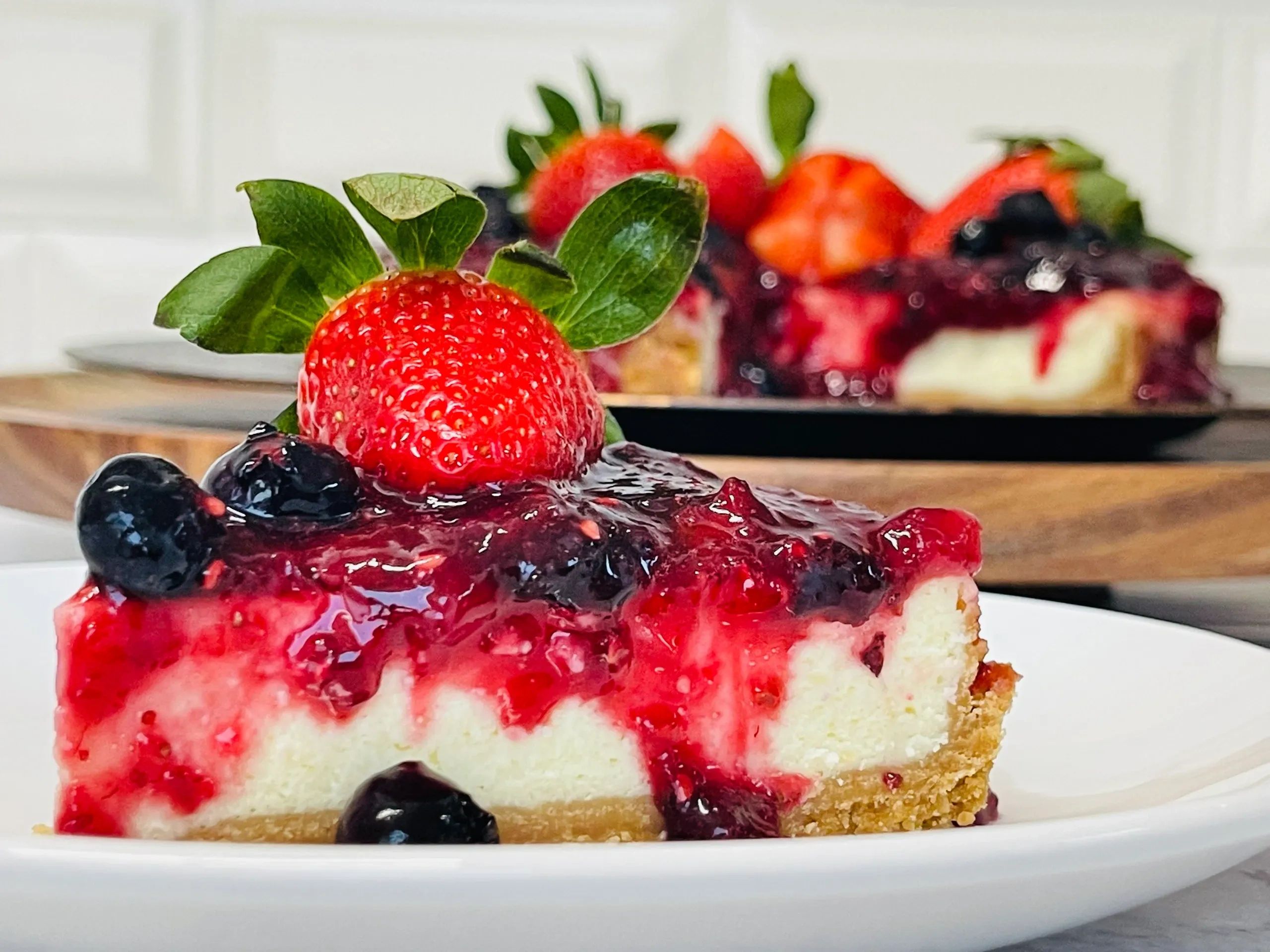 Cheesecakes, Artisan Cakes, Custom Confections