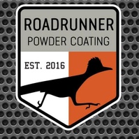 Roadrunner POWDERCOATING