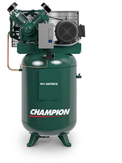 Champion RV Series VRV10 Compressor