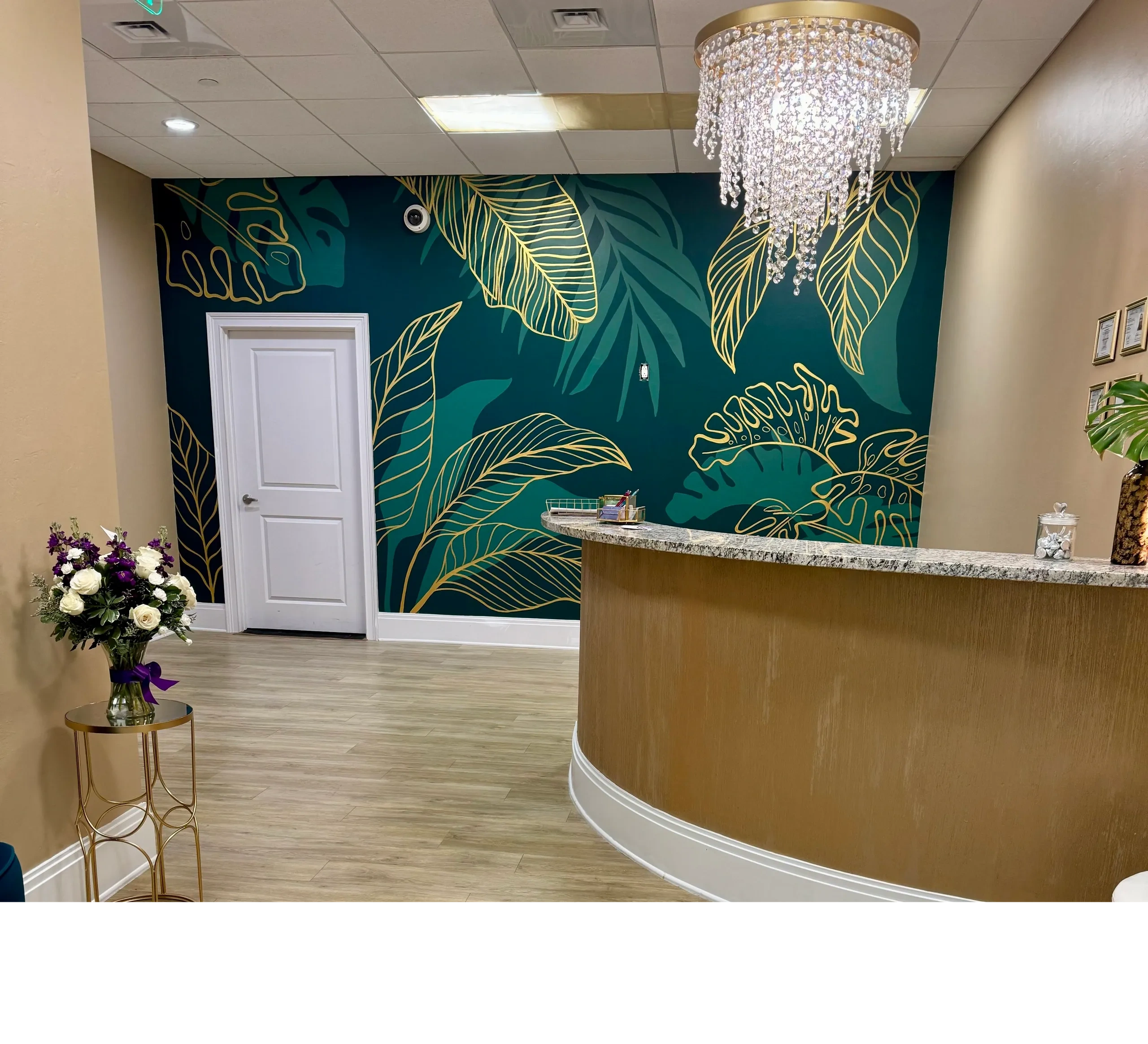 SpaZeria Wellness Spa logo
