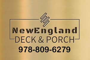 New England Deck & Porch
