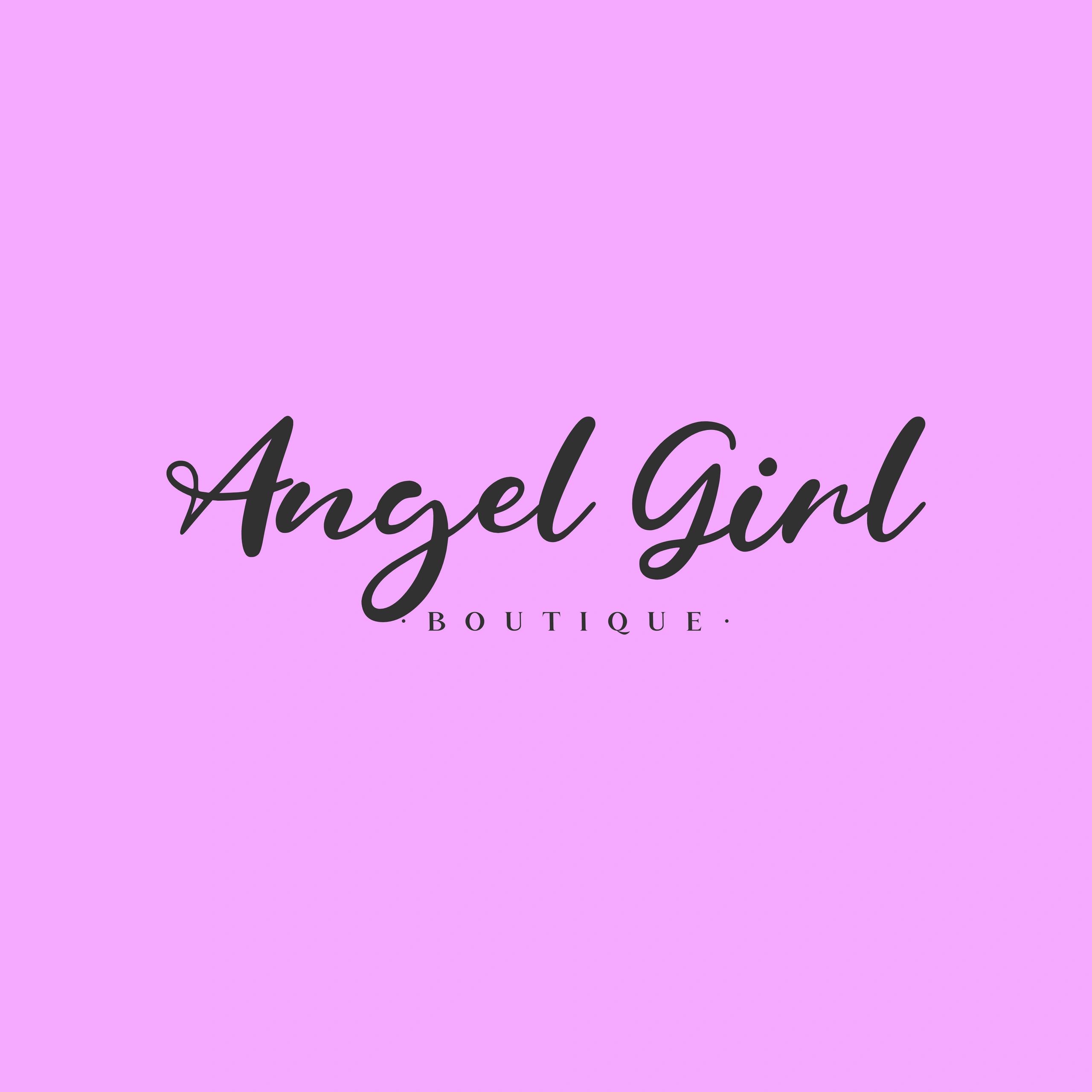 Angel Girl Boutique