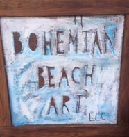 Bohemian Beach Art, llc