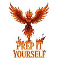 PIY: Prep It Yourself