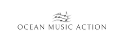 Ocean Music action