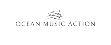 Ocean Music action