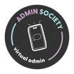 ADMIN SOCIETY