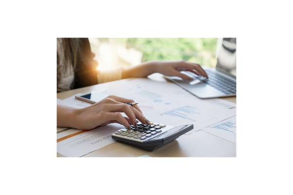 Spreadsheets, data entry, financial services administration support. 