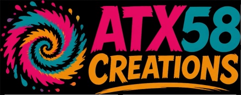 ATX58 Creations