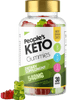 People’s Keto Gummies Israel
