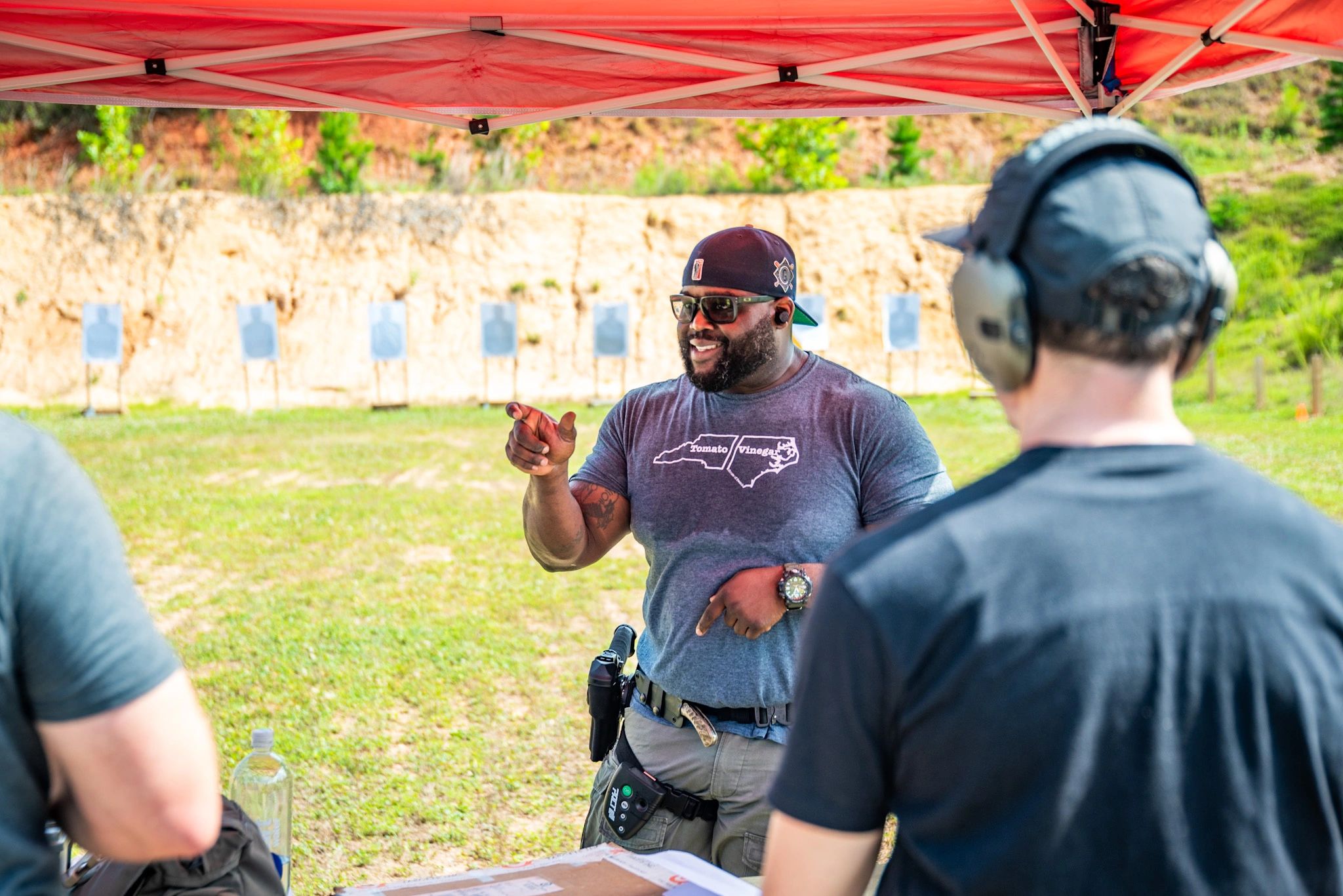 TRAINING DESCRIPTIONS visual data 4