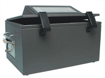 BENCH TOP ENCLOSURES