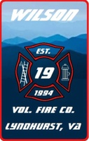 Wilson Volunteer Fire Company