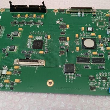 NCR iTran Circuit Board Parts and Inventory 