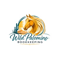 Wild Palomino Bookkeeping