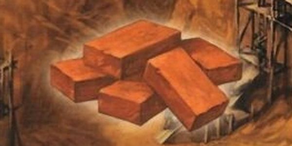 Brick