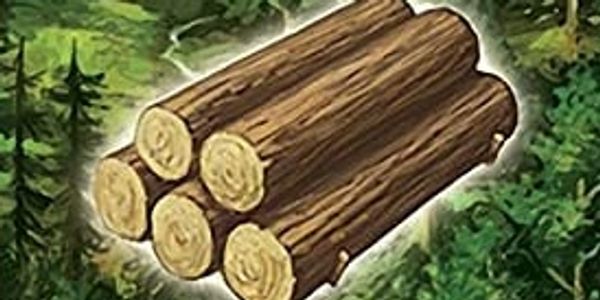Wood