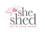 With Love From The She Shed