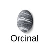 Ordinal