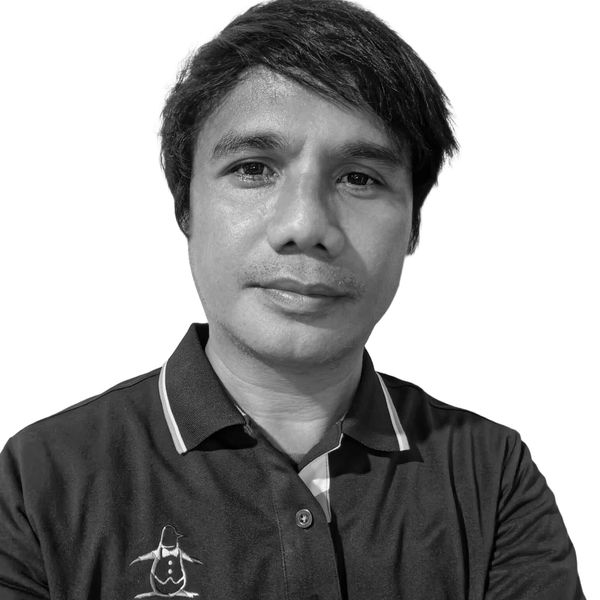 Noel Mangaring-Galang