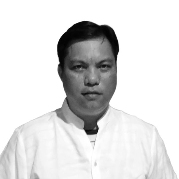 Efren Aquino Vidal