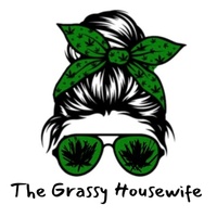 The Grassy Housewife
