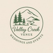 Valley Creek Venue