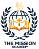 THE MISSION ACADEMY