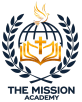 THE MISSION ACADEMY