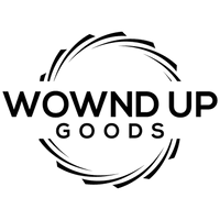 Wownd Up Goods